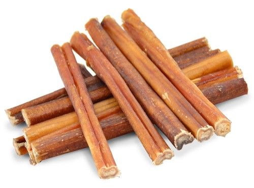 bully sticks